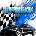 grumpyroseracing