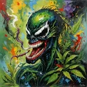 bakedvenom