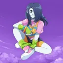Oracle-sama's Avatar