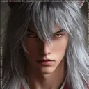 inuyasha_heals