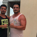 avatar 𝕤𝕤𝟙𝕠™