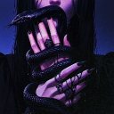 avatar 𝕮𝖍𝖗𝖔𝖒𝖊𝖍𝖊𝖆𝖗𝖙 𝖝𝖔 🩵❄