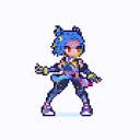 spaxj