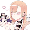 avatar freya ✚ 𓈒ᴗ)