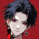 avatar Gustav De Soleil