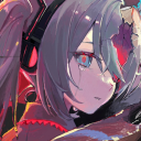 avatar Aegle K. Sidorova