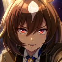 avatar Aegle Sidorova