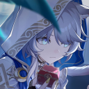 avatar Aegle Sidorova