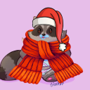 avatar Honigkuchen-Watschbär