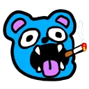 smokingtiger