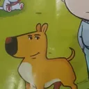 dog8501