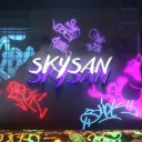 skysantv