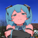 avatar Pxl  (─‿‿─)