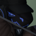 avatar Nova, The Betrayer