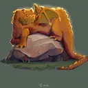 ldlazydragon