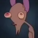 atroephy