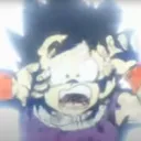 scaredgohan