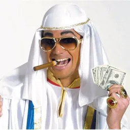 WasZumFick's Avatar