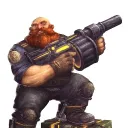 scrofulla
