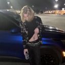 avatar ysl jeans cant sag