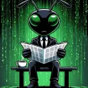 talkingant