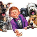 avatar CMaster (American)