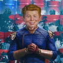 avatar CMaster (American)