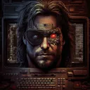 cyberplissken