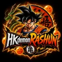 hkdemonrashun