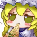 SPAGHETTI's Avatar