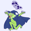 avatar QuintonimoBay