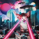 avatar livvie 🐈🛸🌑🌃☄️