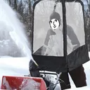 sneeuwblazer