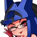 ladymegalucario
