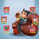 avatar Thor