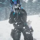 nyxalorvr