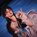 avatar 𝓂𝑜𝑜𝓃𝓈𝒽𝒾𝓃𝑒シ