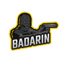 badarin