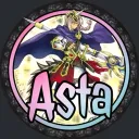 Asta's Avatar