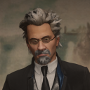 avatar Mon Jordan  |  M.J.