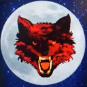 wulfalbtraumwolf