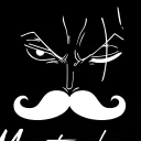 mustachiin