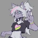 wolfserenity