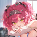 avatar kyaru