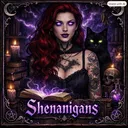 shenanigans912