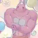 Rex's Avatar