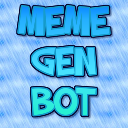 MemeGenBot's Avatar