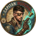 capitanmorghan