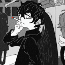 avatar ⛧ Loxie Graves ✟