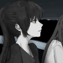 avatar ⛧ Loxie Graves ✟